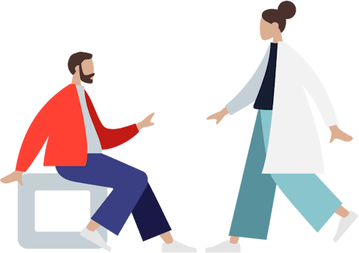 Professionnels de santé
