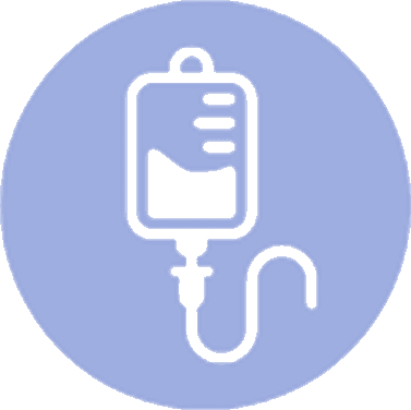 Perfusion à domicile